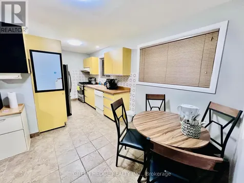 34 Stanley Avenue Kitchener ON N2K 1C5