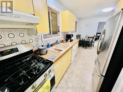 34 Stanley Avenue Kitchener ON N2K 1C5