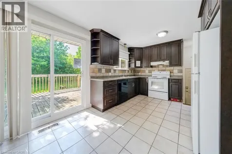 84 Jacobson Avenue St. Catharines ON L2T 3A3