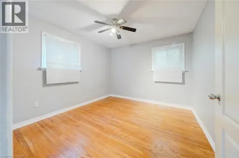 84 Jacobson Avenue St. Catharines ON L2T 3A3