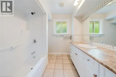 84 Jacobson Avenue St. Catharines ON L2T 3A3