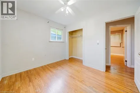 84 Jacobson Avenue St. Catharines ON L2T 3A3