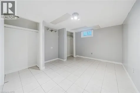 84 Jacobson Avenue St. Catharines ON L2T 3A3