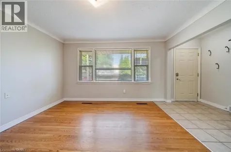 84 Jacobson Avenue St. Catharines ON L2T 3A3