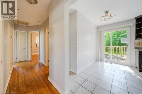84 Jacobson Avenue St. Catharines ON L2T 3A3