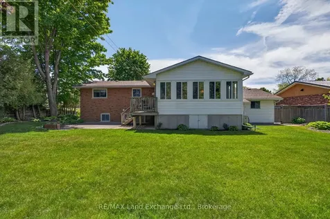 30 Golf Links Road Kincardine ON N2Z 1K9