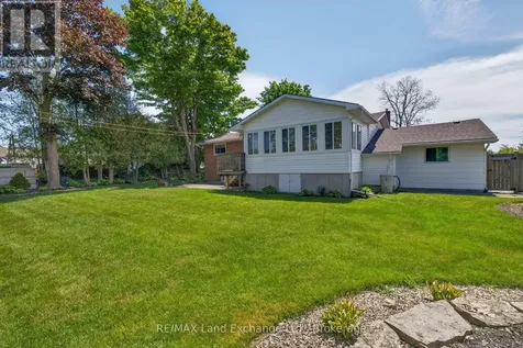 30 Golf Links Road Kincardine ON N2Z 1K9