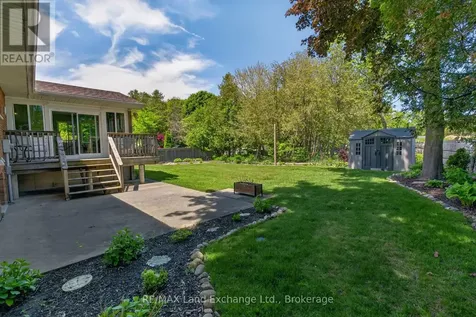 30 Golf Links Road Kincardine ON N2Z 1K9