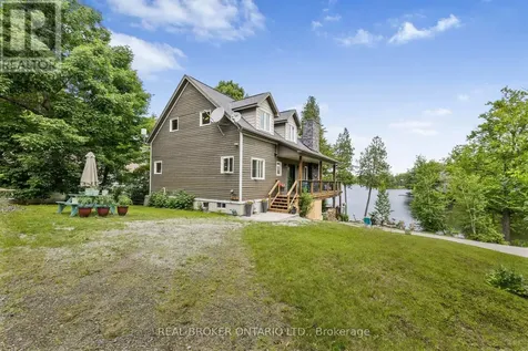 1 Mckowen Road Mckellar ON P0G 1C0