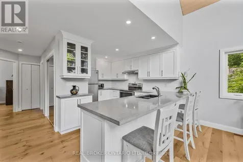 1 Mckowen Road Mckellar ON P0G 1C0