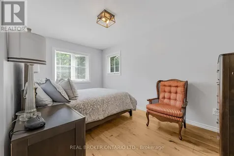 1 Mckowen Road Mckellar ON P0G 1C0
