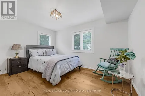 1 Mckowen Road Mckellar ON P0G 1C0