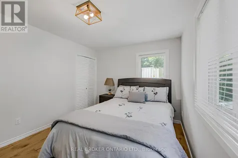 1 Mckowen Road Mckellar ON P0G 1C0