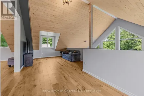 1 Mckowen Road Mckellar ON P0G 1C0