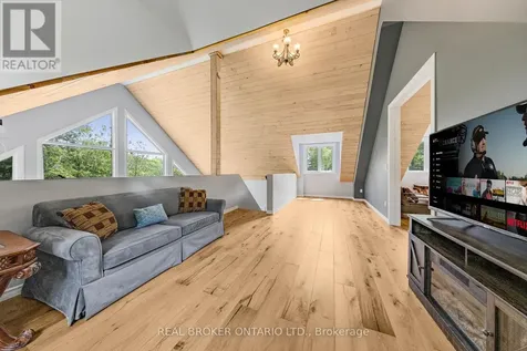 1 Mckowen Road Mckellar ON P0G 1C0