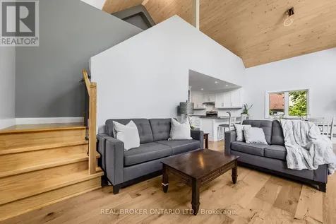 1 Mckowen Road Mckellar ON P0G 1C0