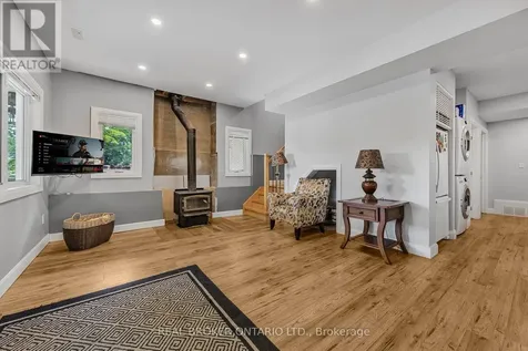1 Mckowen Road Mckellar ON P0G 1C0