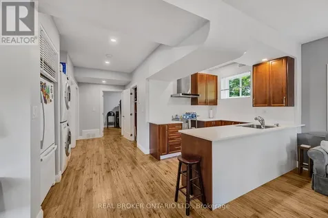 1 Mckowen Road Mckellar ON P0G 1C0