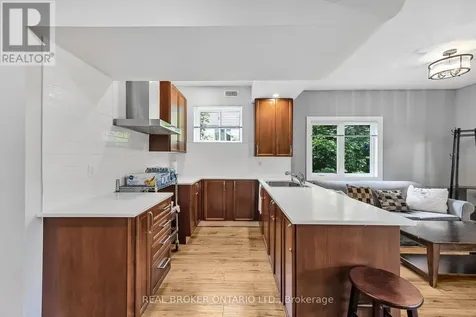 1 Mckowen Road Mckellar ON P0G 1C0