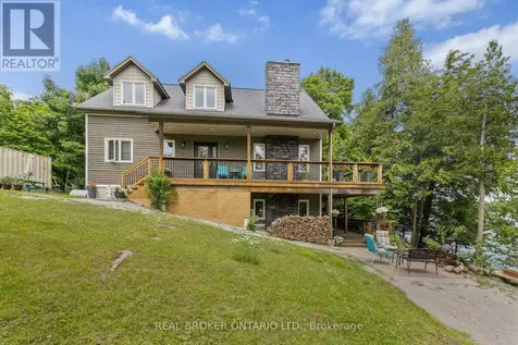 1 Mckowen Road Mckellar ON P0G 1C0