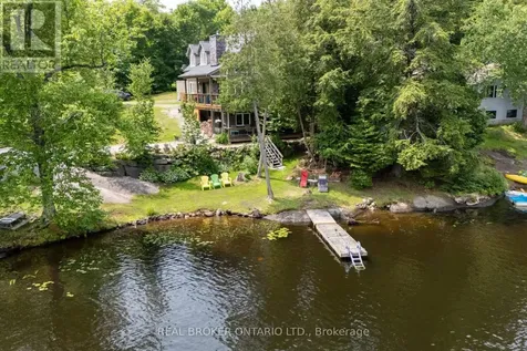 1 Mckowen Road Mckellar ON P0G 1C0