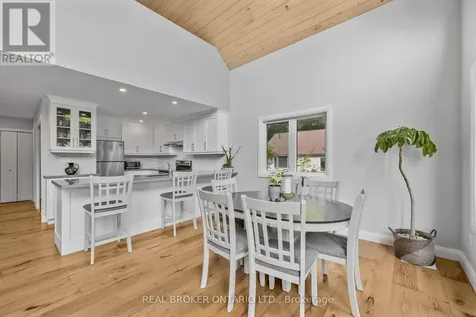 1 Mckowen Road Mckellar ON P0G 1C0