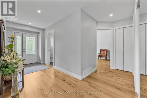 1 Mckowen Road Mckellar ON P0G 1C0
