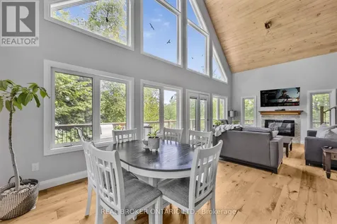 1 Mckowen Road Mckellar ON P0G 1C0