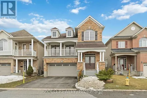 3566 Cambrian Road Ottawa ON K2J 0T6