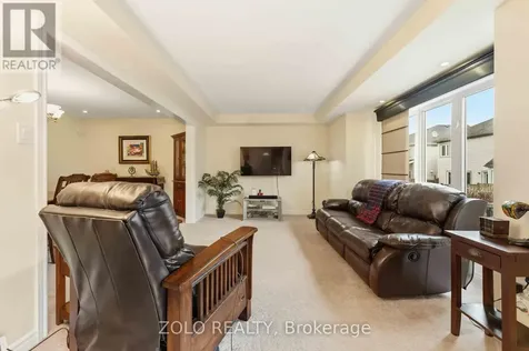 3566 Cambrian Road Ottawa ON K2J 0T6