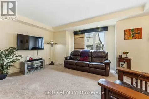 3566 Cambrian Road Ottawa ON K2J 0T6