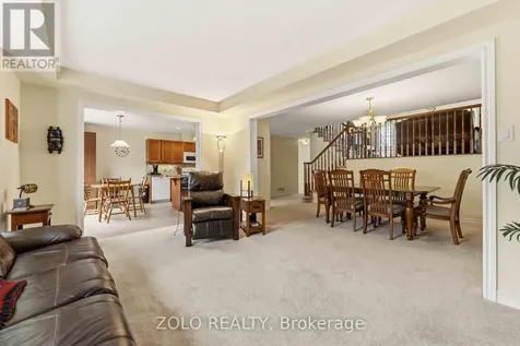 3566 Cambrian Road Ottawa ON K2J 0T6