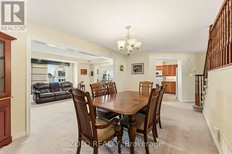 3566 Cambrian Road Ottawa ON K2J 0T6