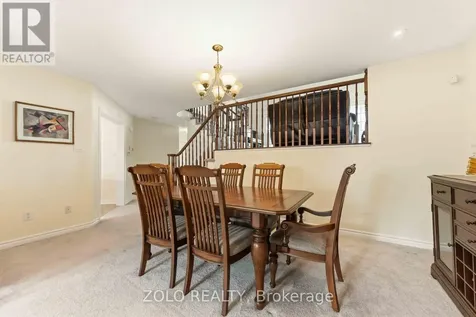 3566 Cambrian Road Ottawa ON K2J 0T6