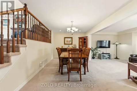 3566 Cambrian Road Ottawa ON K2J 0T6