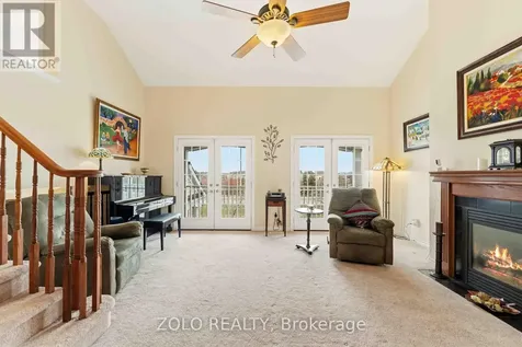 3566 Cambrian Road Ottawa ON K2J 0T6