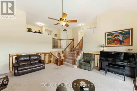 3566 Cambrian Road Ottawa ON K2J 0T6