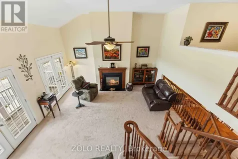 3566 Cambrian Road Ottawa ON K2J 0T6