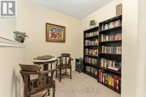3566 Cambrian Road Ottawa ON K2J 0T6