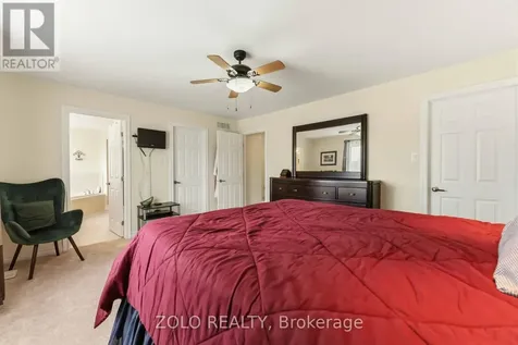 3566 Cambrian Road Ottawa ON K2J 0T6