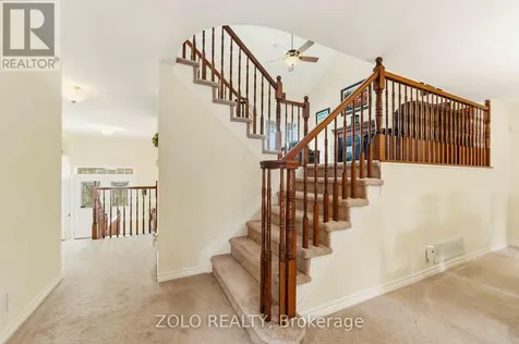 3566 Cambrian Road Ottawa ON K2J 0T6