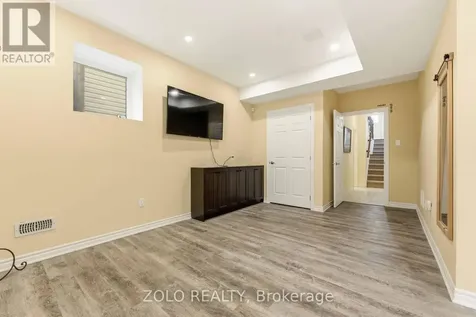 3566 Cambrian Road Ottawa ON K2J 0T6