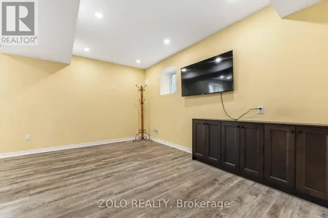 3566 Cambrian Road Ottawa ON K2J 0T6