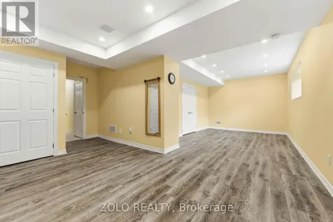 3566 Cambrian Road Ottawa ON K2J 0T6