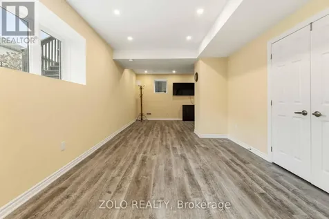 3566 Cambrian Road Ottawa ON K2J 0T6