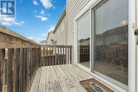 3566 Cambrian Road Ottawa ON K2J 0T6
