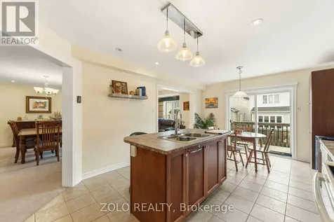 3566 Cambrian Road Ottawa ON K2J 0T6