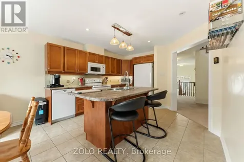 3566 Cambrian Road Ottawa ON K2J 0T6