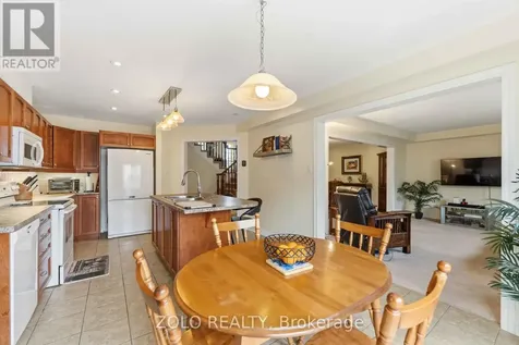3566 Cambrian Road Ottawa ON K2J 0T6
