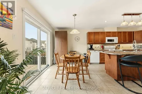 3566 Cambrian Road Ottawa ON K2J 0T6